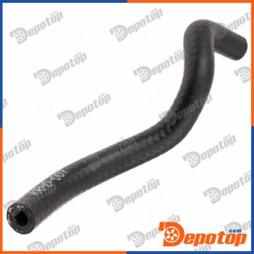 Tuyau de liquide de refroidissement pour HONDA | CPP-HD-007, 19523-5AY-H01